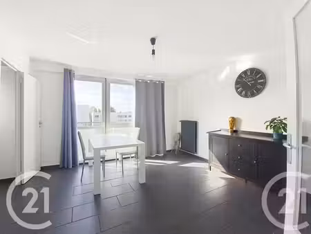appartement t5 à vendre - 5 pièces - 86 m2 - bihorel - 76 - haute-normandie
