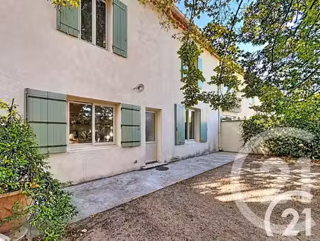 maison à vendre - 4 pièces - 136 m2 - cheval blanc - 84 - provence-alpes-cote-d-azur