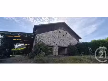 maison à vendre - 5 pièces - 150 54 m2 - bons en chablais - 74 - rhone-alpes