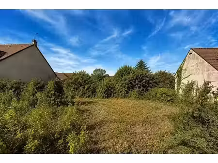 vente terrain 400 m² à mitry-mory (77290)  210 000 €