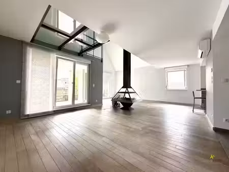 location appartement 4 pièces 126 m² à souffelweyersheim (67460)  1 695 €