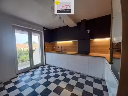 location appartement 3 pièces 70 m² à lézignan-corbières (11200)  750 €