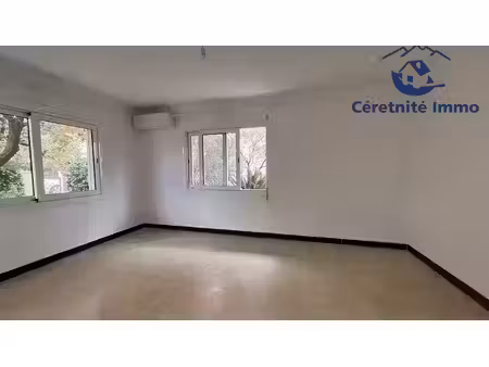 location appartement 3 pièces 71.5 m² à ceret (66400)  820 €