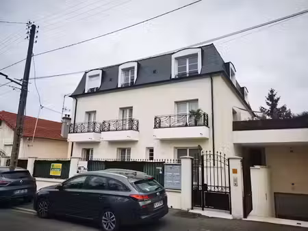 location appartement 3 pièces 63.38 m² à herblay-sur-seine (95220)  1 290 €