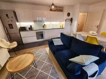 location appartement 3 pièces 62 m² à la garenne-colombes (92250)  1 700 €