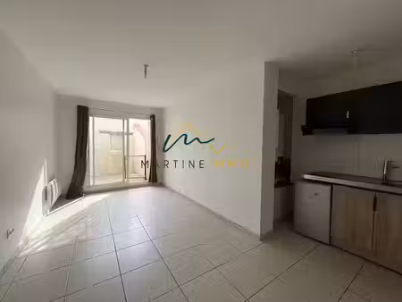location appartement 2 pièces 34.4 m² à casteljaloux (47700)  490 €