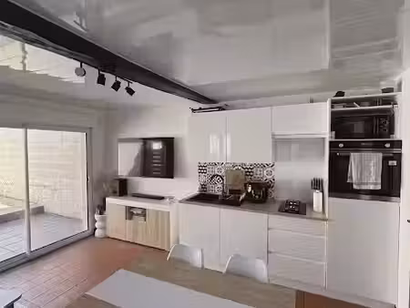 vente maison 3 pièces 39.68 m² à buire-le-sec (62870)  79 900 €