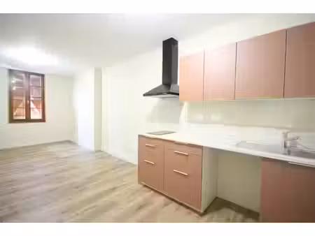 appartement t2