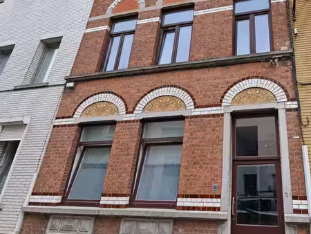 bel appartement 2 chambres - proche gare de braine-l’alleud