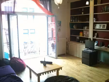 duplex 3 chambres
