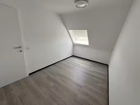 appartement duplexe à soignies