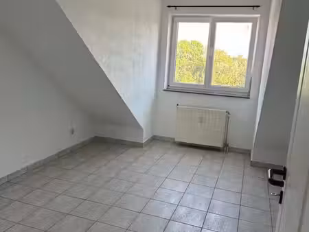 appartement 2 chambres à la louvière