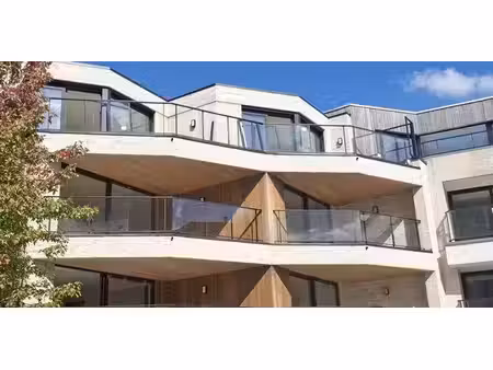 appartement à louer à staden pour € 630 avec 1 chambre à coucher