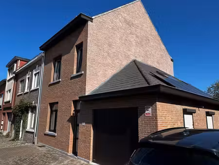 maison 4 chambres - wezembeek-oppem