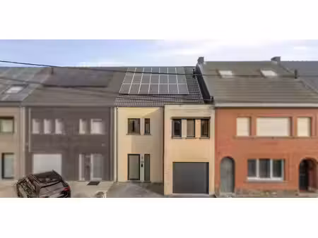 maison à vendre à lede pour € 460.000 avec 4 chambres à coucher