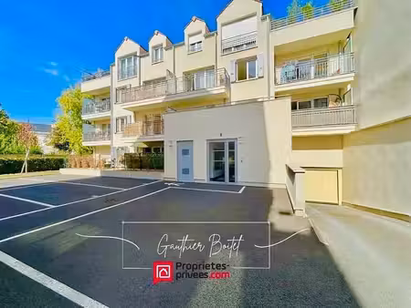 appartement coulommiers centre 4 pièce(s) 85 m2