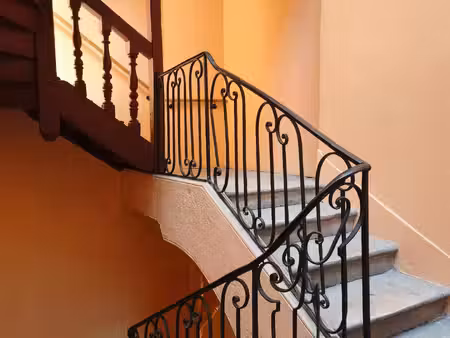 appartement à vendre 2 pièces dole (39)