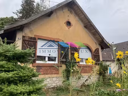 a visiter sans tarder maison avec terrain