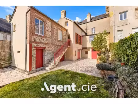 maison à vendre balleroy-sur-drôme