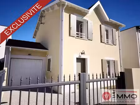 vente maison 4 pièces 82 m² à chatelaillon-plage (17340)  456 900 €
