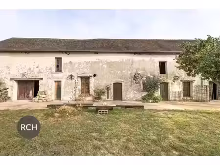vente maison 7 pièces 135 m² à septeuil (78790)  195 000 €