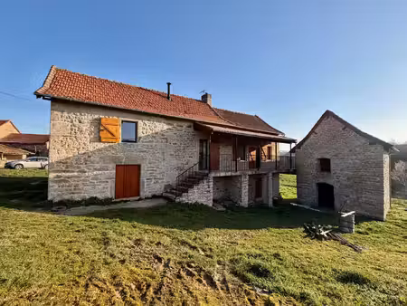 maison de 79 m2