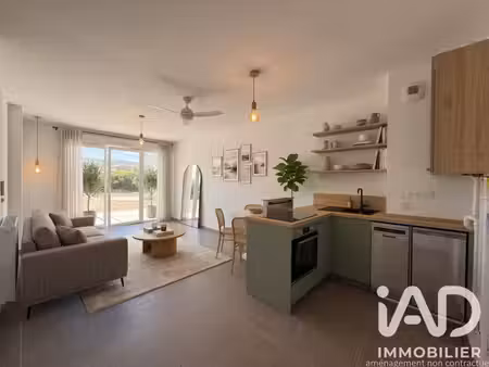 appartement à la londe-les-maures (83250)