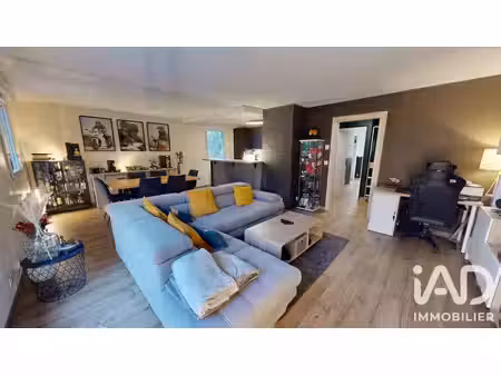 appartement à le mée-sur-seine (77350)