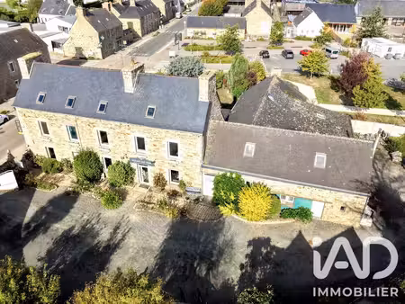 restaurant à cavan (22140)