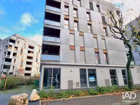 boutique/local commercial à grenoble (38000)