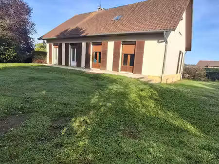 maison à abbeville (80100)