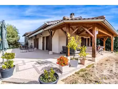 maison à vendre - 6 pièces - 142 38 m2 - ars sur formans - 01 - rhone-alpes