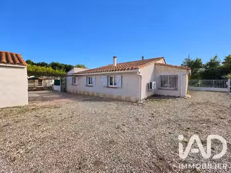 maison à céret (66400)
