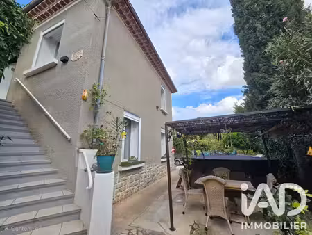 maison à toulon (83200)