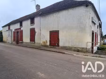 maison à varennes (89144)
