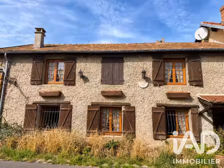 maison de village à magny-les-hameaux (78114)
