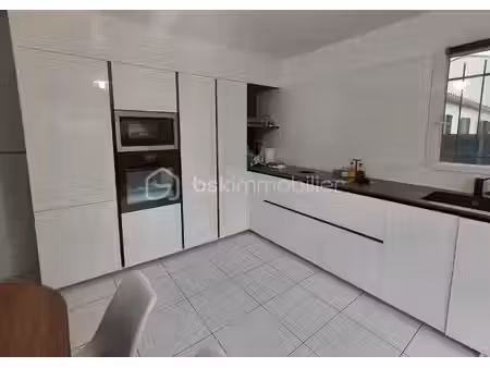 villa de 155 m² à saint-hippolyte
