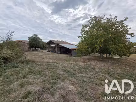 terrain à villeneuve-lès-lavaur (81500)