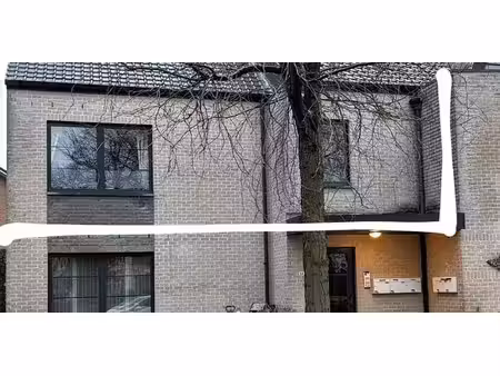 duplex à louer à eksel pour € 850