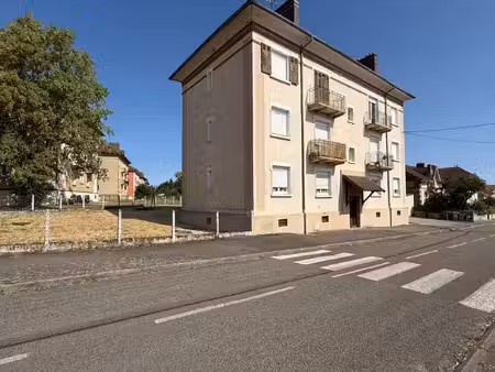 immeuble à vendre paray le monial 18 pièce(s) 370m2 359 000€