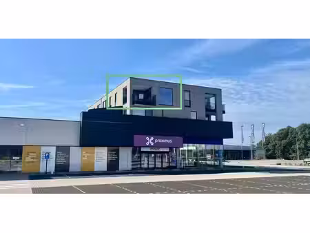 appartement à vendre à overpelt pour € 359.900 avec 2 chambres à coucher