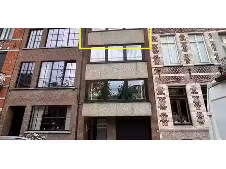 appartement à louer à sint-truiden pour € 810 avec 2 chambres à coucher