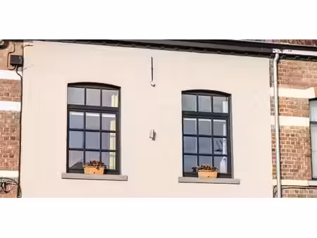 maison à vendre à assebroek pour € 359.000 avec 4 chambres à coucher