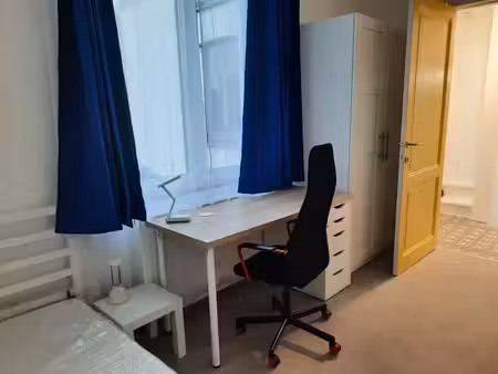 colocation