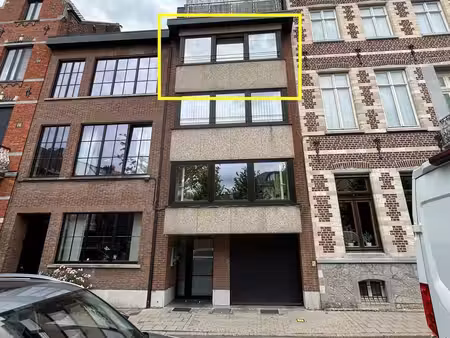 sint-truiden - appartement 2 chambres à louer