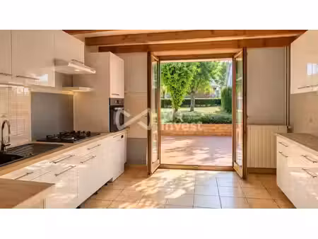 vente maison 4 pièces 143 m² à frouard (54390)  199 000 €