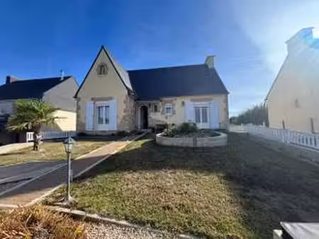 vente maison à plédran (22960) : à vendre / 84m² plédran
