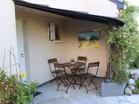 vente maison à saint-malo-de-guersac (44550) : à vendre / 120m² saint-malo-de-guersac