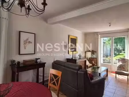 vente maison à sizun (29450) : à vendre / 118m² sizun