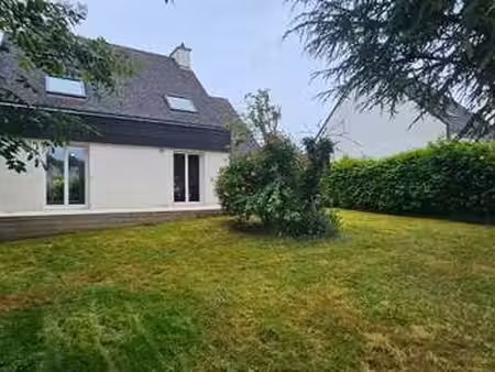 vente maison à arradon (56610) : à vendre / 108m² arradon
